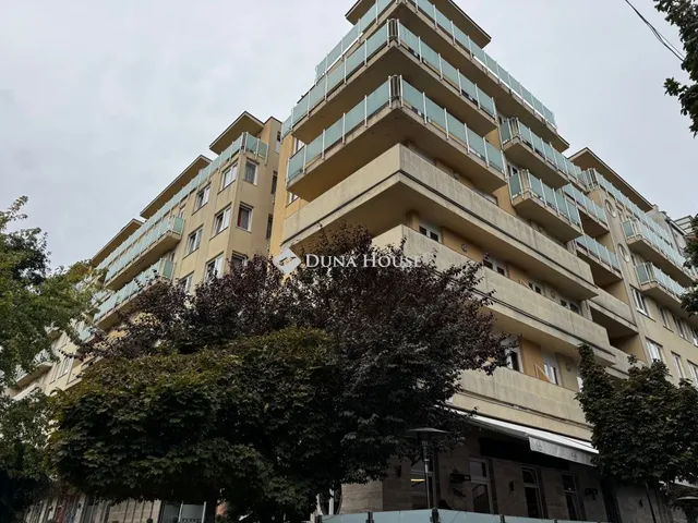Kiadó lakás Budapest XIII. kerület 39 nm