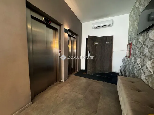 Kiadó lakás Budapest XIII. kerület 41 nm