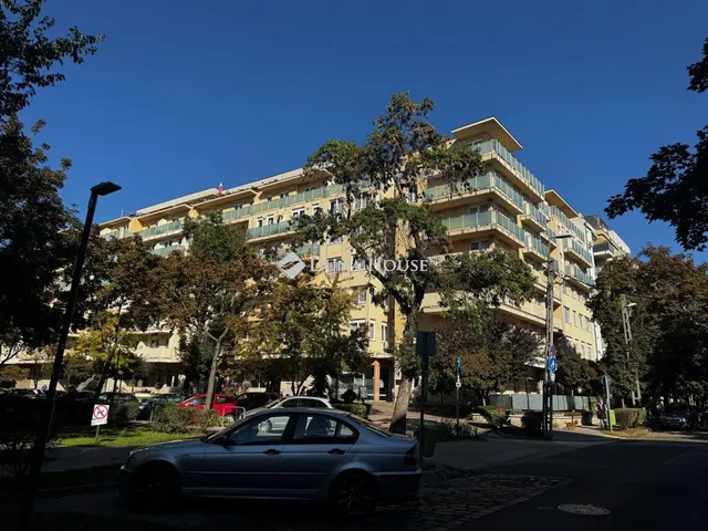 Kiadó lakás Budapest XIII. kerület 41 nm