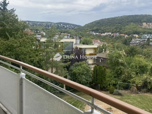Eladó lakás Budapest II. kerület 155 nm
