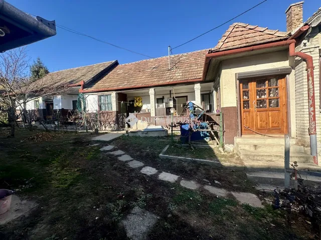 Eladó ház Vanyarc 90 nm