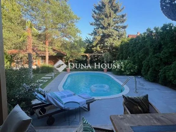 Eladó üdülő és hétvégi ház Siófok 86 nm