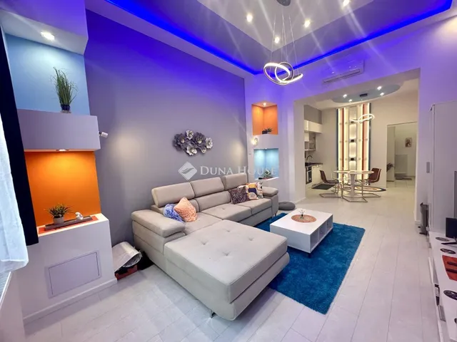 Eladó lakás Budapest VII. kerület 61 nm