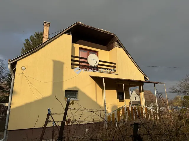 Eladó ház Szigetszentmiklós 120 nm