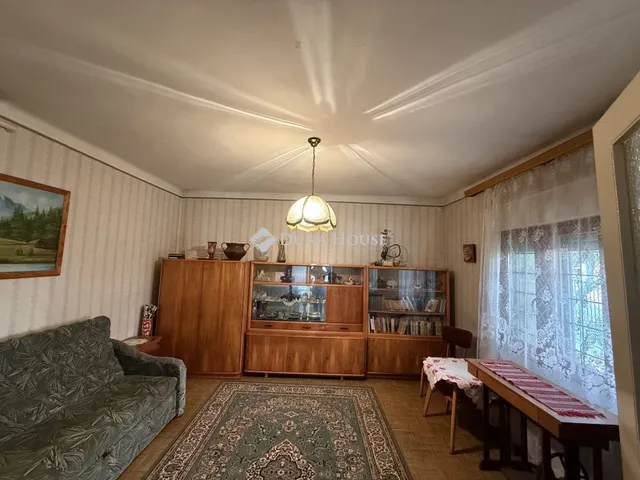 Eladó ház Szigetszentmiklós 120 nm