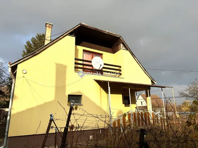 Eladó ház Szigetszentmiklós 120 nm