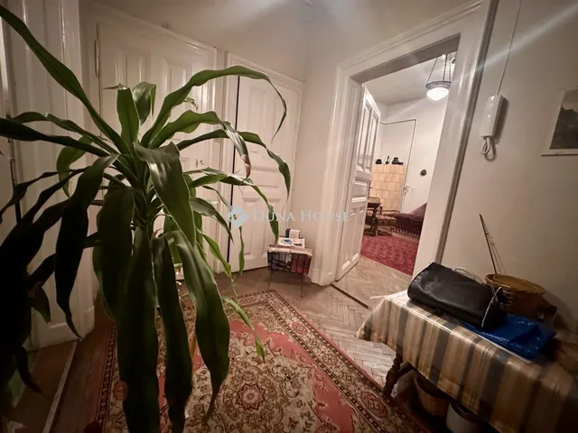 Eladó lakás Budapest IX. kerület 86 nm