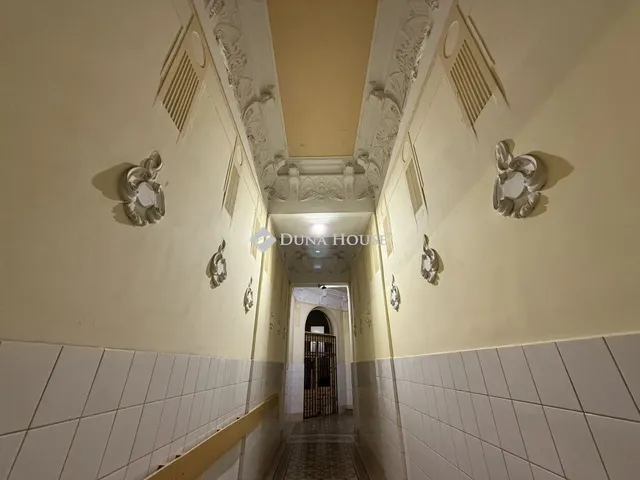 Eladó lakás Budapest VII. kerület 52 nm