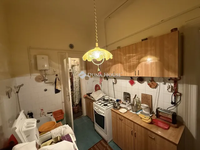 Eladó lakás Budapest VII. kerület 52 nm