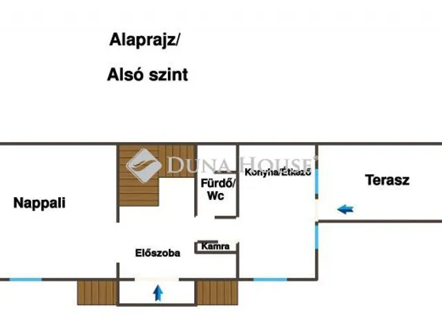 Eladó ház Budapest III. kerület 186 nm