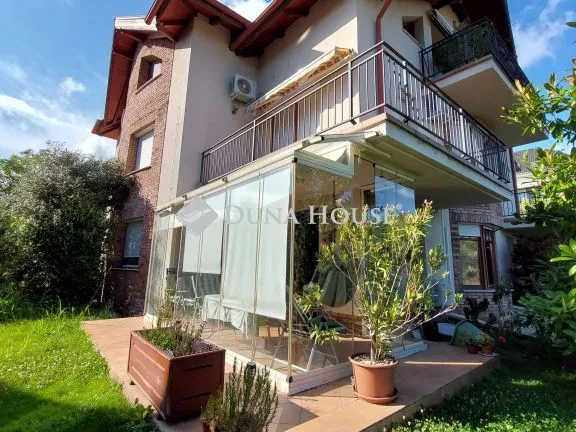 Kiadó lakás Budapest XI. kerület 80 nm