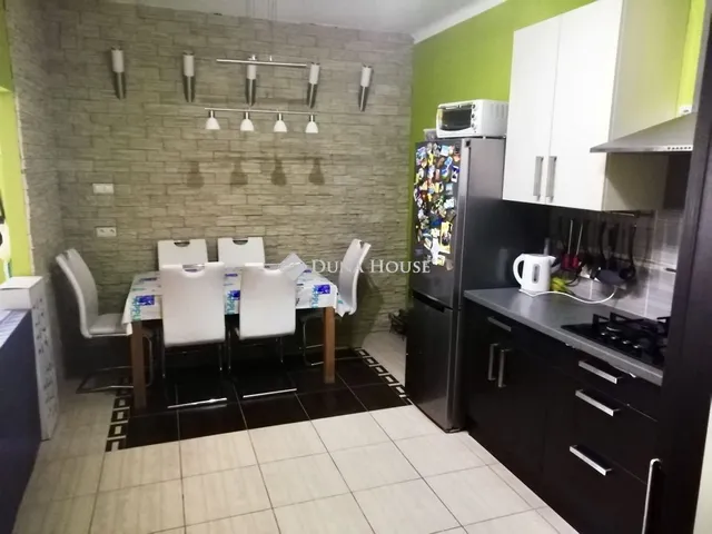 Eladó lakás Budapest XIV. kerület 54 nm