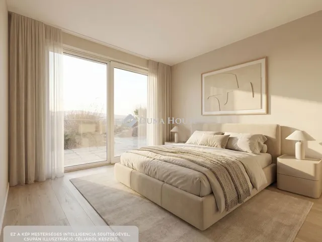 Eladó lakás Budapest II. kerület 70 nm