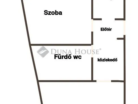 Kiadó lakás Budapest III. kerület 44 nm