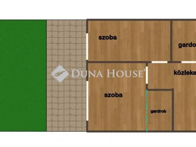 Eladó lakás Budapest III. kerület 55 nm