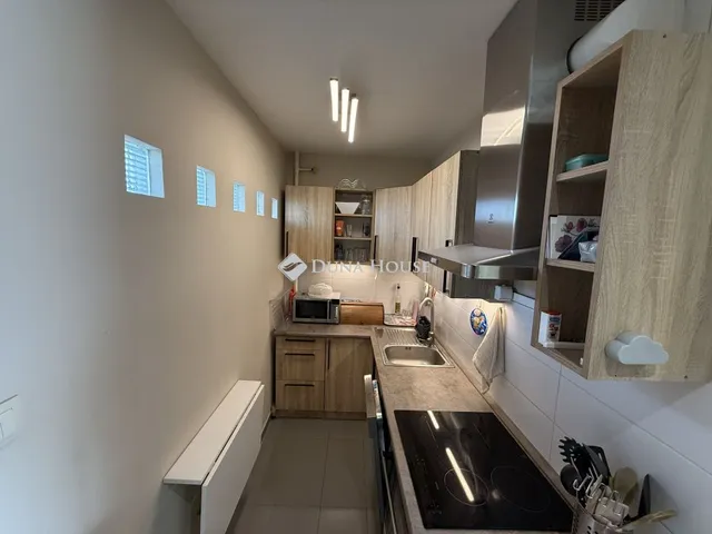 Eladó lakás Budapest XXI. kerület 48 nm