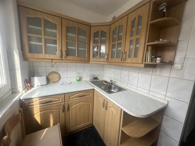 Kiadó lakás Budapest III. kerület 48 nm