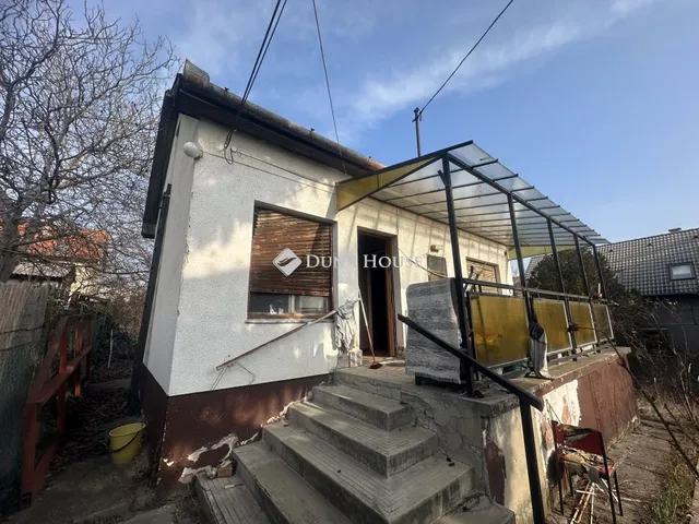 Eladó ház Érd 41 nm