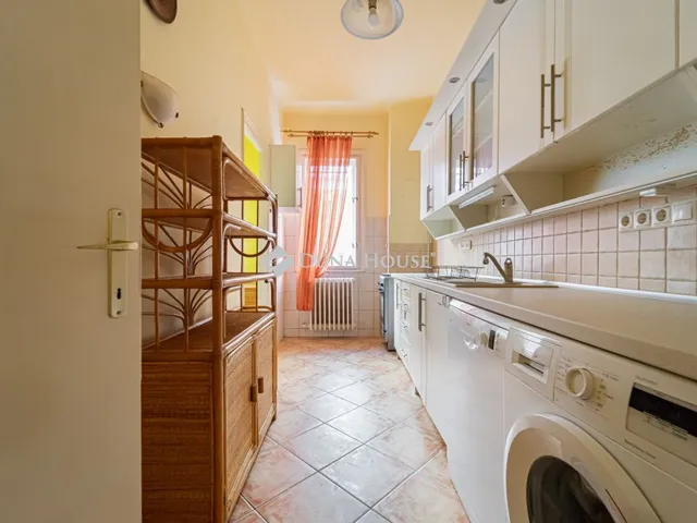 Eladó lakás Budapest XIII. kerület 63 nm