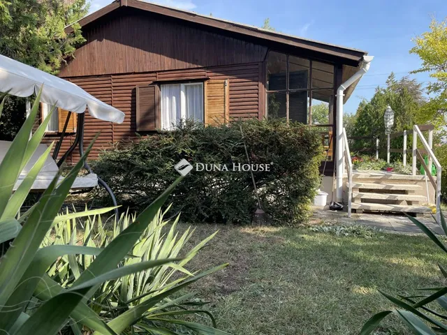 Eladó ház Tahitótfalu 36 nm