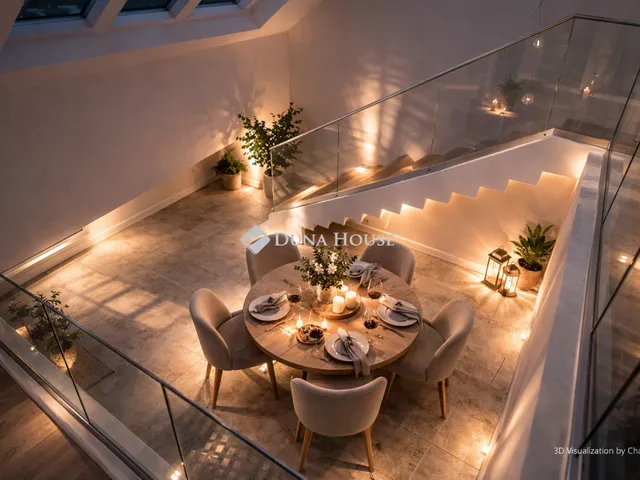 Eladó lakás Budapest III. kerület 121 nm