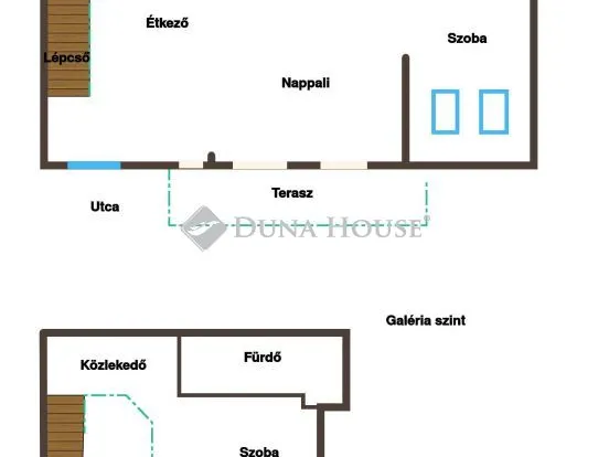 Eladó lakás Budapest III. kerület 121 nm