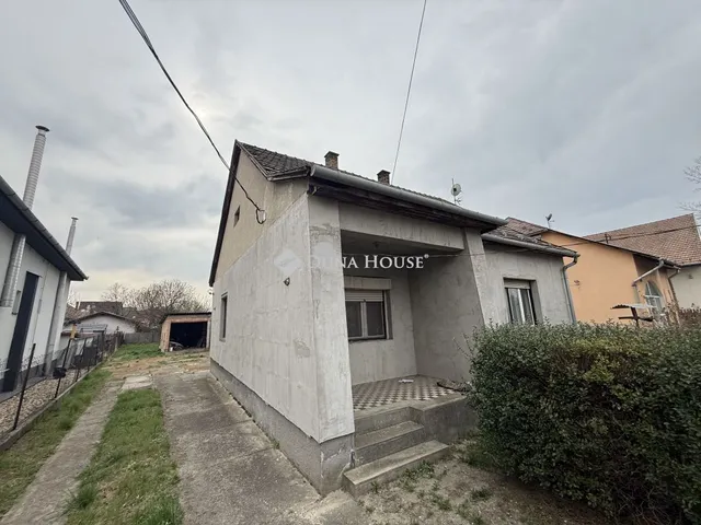 Eladó ház Szigetszentmiklós 90 nm