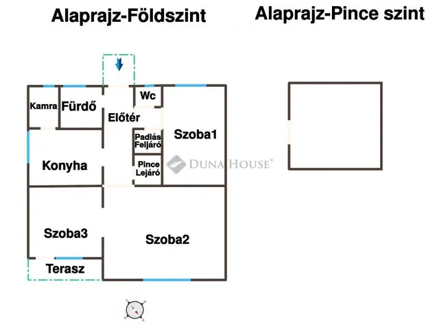 Eladó ház Szigetszentmiklós 90 nm