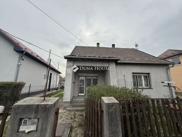 Eladó ház Szigetszentmiklós 90 nm