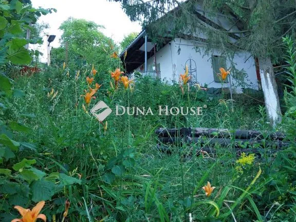 Eladó telek Dunabogdány 1766 nm