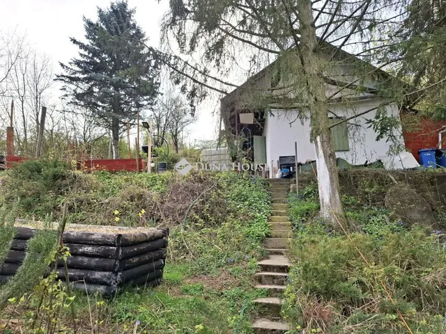 Eladó telek Dunabogdány 1766 nm