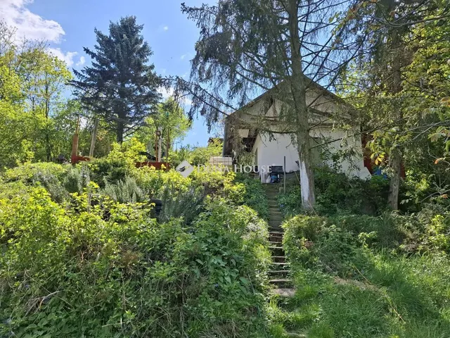 Eladó telek Dunabogdány 1766 nm