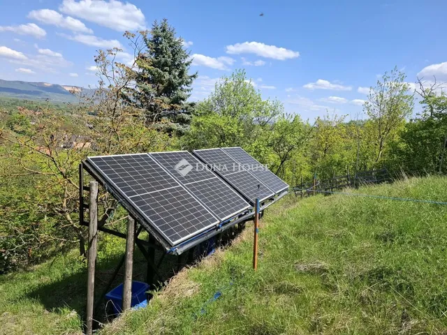 Eladó telek Dunabogdány 1766 nm