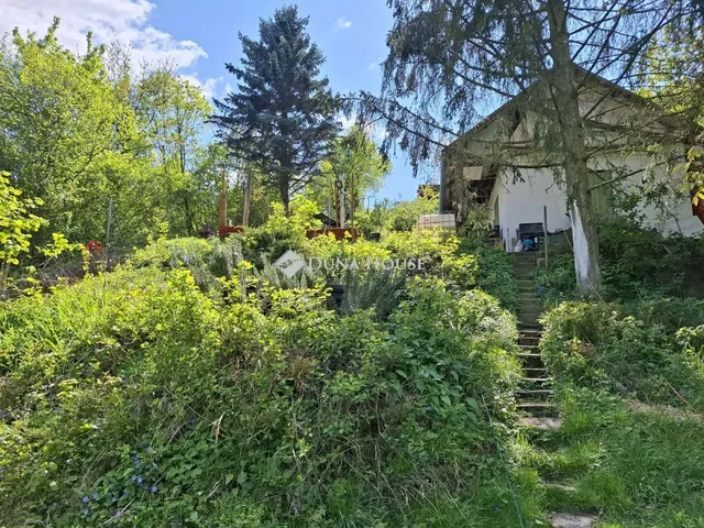 Eladó telek Dunabogdány 1766 nm