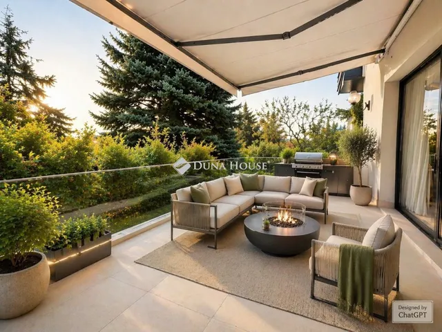 Eladó ház Budapest III. kerület 186 nm