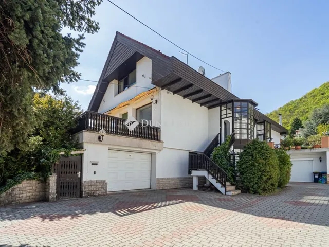 Eladó ház Budapest III. kerület 186 nm