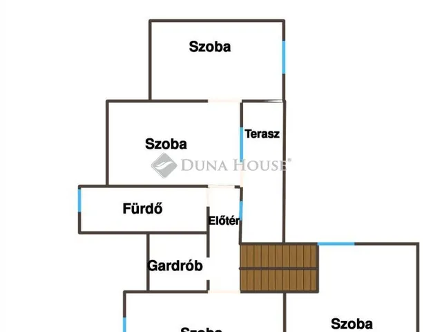 Eladó ház Dunaújváros 246 nm