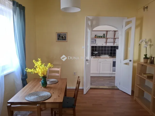 Kiadó lakás Budapest VII. kerület 45 nm