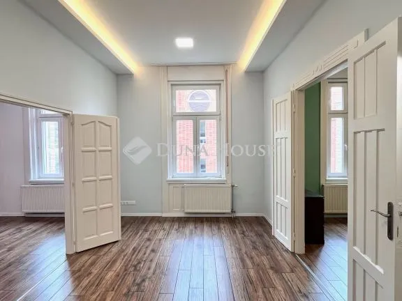 Eladó lakás Budapest VIII. kerület 62 nm