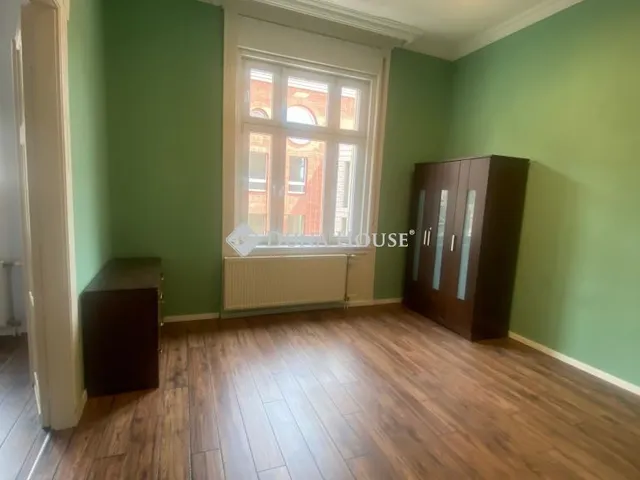 Eladó lakás Budapest VIII. kerület 62 nm