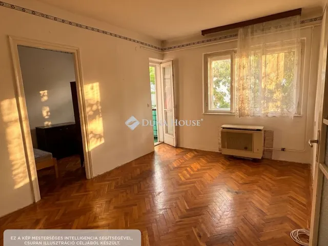 Eladó lakás Budapest III. kerület 41 nm