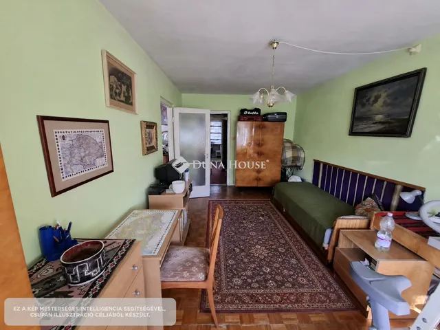 Eladó lakás Budapest III. kerület 65 nm