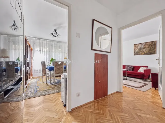 Eladó lakás Budapest III. kerület 66 nm