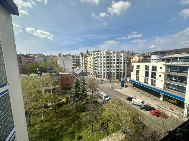 Eladó lakás Budapest II. kerület 75 nm