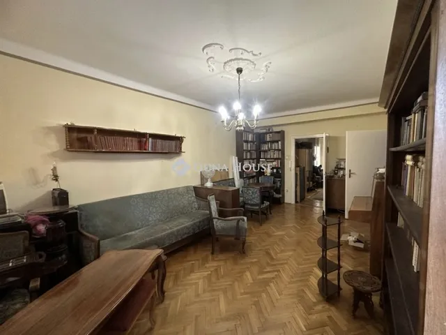 Eladó lakás Budapest II. kerület 75 nm