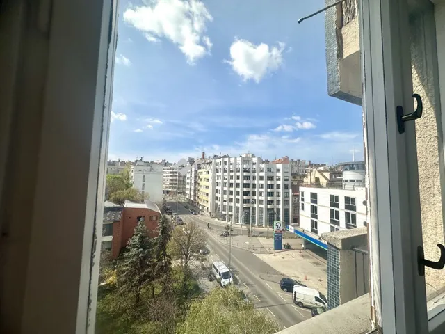 Eladó lakás Budapest II. kerület 75 nm