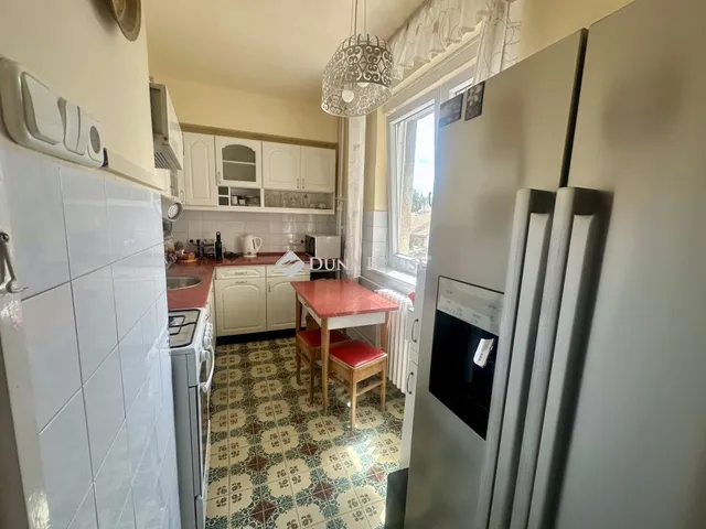 Eladó lakás Budapest II. kerület 75 nm