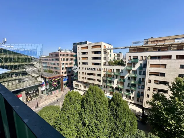 Kiadó kereskedelmi és ipari ingatlan Budapest VIII. kerület 98 nm