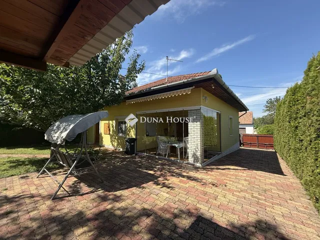 Eladó ház Fonyód 83 nm