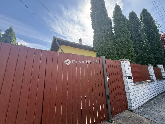 Eladó ház Fonyód 83 nm